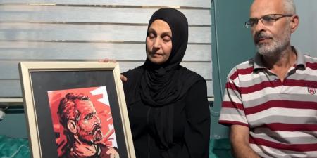 بالبلدي: نداء المشهراوي وإسماعيل أبو حطب.. CNN تتحدث إلى عائلات ضحايا غارة إسرائيلية على مقهى ساحلي بغزة