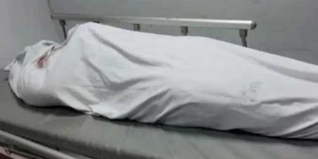 مقتل
      مسن
      طعنًا
      على
      يد
      نجله
      في
      الدقهلية
      بسبب
      خلافات
      أسرية