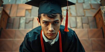 الشغف
أم
الوظيفة
..
أسوأ
10
تخصصات
جامعية
من
حيث
فرص
العمل
في
أمريكا؟