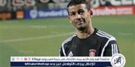 بالبلدي: الجزائري
      ميلود
      حمدي
      مديرًا
      فنيًا
      لـ
      الإسماعيلي