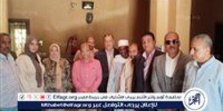بالبلدي: قصر
      ثقافة
      جمال
      عبدالناصر
      فى
      أسيوط
      يحتفل
      بذكرى
      ثورة
      30
      يونيو
      المجيدة