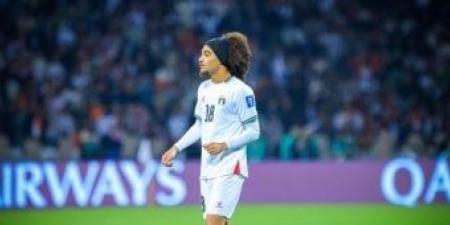 بالبلدي: صفقة
      هجومية
      جديدة
      على
      أبواب
      الزمالك
