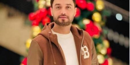بالبلدي: رضا
      البحراوى
      يعلن
      وفاة
      المطرب
      أحمد
      عامر