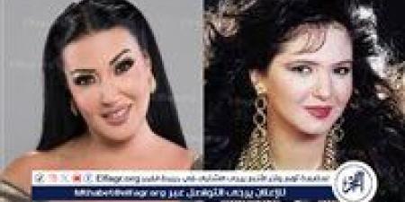 بالبلدي: انسحاب
      بثينة
      رشوان
      غيّر
      مسار
      "الحاج
      متولي"..
      وسمية
      الخشاب
      تكشف
      كواليس
      استبدالها
      قبل
      التصوير
      بيوم!