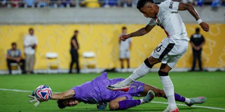 بالبلدي: مصر.. علاء مبارك يعقّب على فوز نادي الهلال السعودي وفيديو ما فعله "بونو"