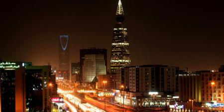 بالبلدي: السعودية.. توضيح بعد ضجة ظهور بقعة وردية بالسماء وتكهن أنها "صاروخ باليستي لحظة اعتراضه"