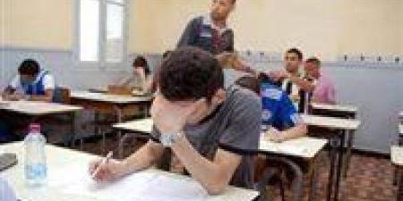بالبلدي : تعرف
      على
      امتحانات
      الثانوية
      العامة
      2025
      المقبلة