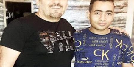 بالبلدي : عماد
      كُريم
      يتعاون
      مع
      مجد
      القاسم
      في
      أغنية
      [صعبان
      عليهم]