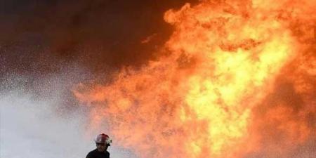 بالبلدي: عمليات
      إجلاء
      وتضرر
      منازل
      بسبب
      حرائق
      الغابات
      في
      جزيرة
      كريت
      اليونانية