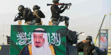 بالبلدي: الجيش السعودي يثير تفاعلا بتدشين أول سرية منظومة "ثاد" الأمريكية.. إليكم ماذا يعني ذلك