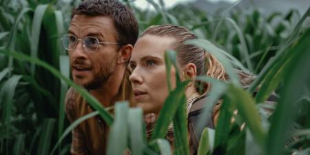 belbalady رعب وأبطال خارقون ومخلوقات خطيرة.. 8 أفلام تعرض في يوليو