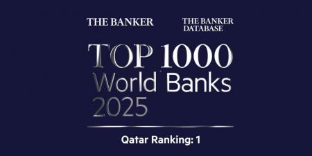 بالبلدي : مجموعة
      QNB
      تحتل
      مكانة
      متقدمة
      في
      تصنيف
      مجلة
      “ذا
      بانكر”
      لأفضل
      1000
      بنك
      عالميًا
      لعام
      2025