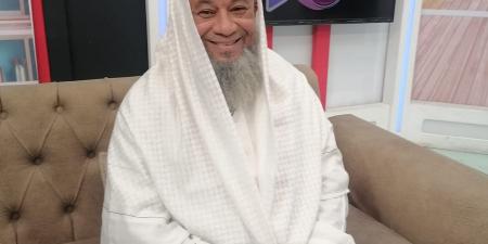 بالبلدي: على
      الهواء
      مباشرة..
      الشيخ
      مدكور
      يرد
      على
      أسئلة
      الناس
      ويكشف
      أخطر
      مفاهيم
      مغلوطة
      عن
      الحسد
      والسحر