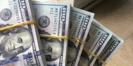 بالبلدي : سعر
      الدولار
      اليوم
      الخميس
      3-7-2025
      أمام
      الجنيه
      المصرى
      الآن
