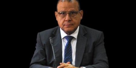 بالبلدي : مجدي
      البدوي:
      عمال
      مصر
      يرفضون
      افتتاح
      سد
      النهضة
      أحاديًا..
      دون
      اتفاق
      ملزم
      لجميع
      الاطراف