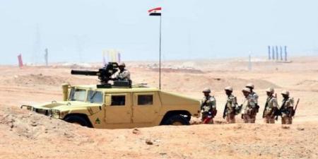 بالبلدي: تجاهل
      مصري
      لحديث
      إسرائيلي
      جديد
      عن
      إسقاط
      «مُسيَّرة»