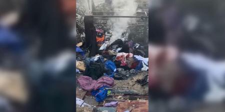 بالبلدي: "الأمر يتجاوز الخيال".. المفوض العام للأونروا يصف حال غزة جراء الغارات الإسرائيلية مؤخرا
