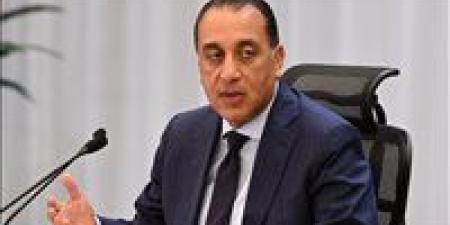 بالبلدي: «مدبولي»:
      استقرار
      إمدادات
      الشبكة
      القومية
      للغاز
      الطبيعي
      لتلبية
      احتياجات
      قطاع
      الكهرباء