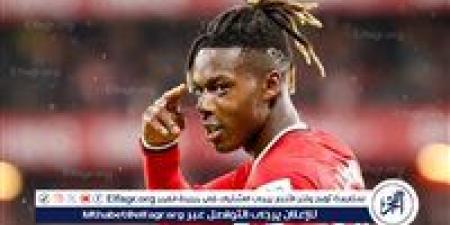 بالبلدي: صراع
      ناري
      بين
      برشلونة
      وبايرن
      ميونخ
      على
      ضم
      نيكو
      ويليامز
