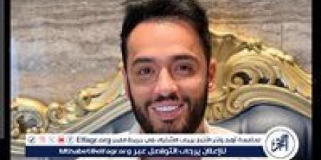 بالبلدي: رامي
      جمال
      يكشف
      كواليس
      انسحابه
      من
      جمعية
      المؤلفين
      والملحنين:
      "أنا
      مش
      فرنسي"