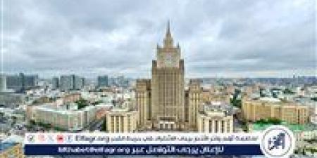 بالبلدي: عاجل..
      روسيا
      تعترف
      رسميا
      بإمارة
      أفغانستان
      الإسلامية
