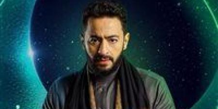 بالبلدي: جزء
      سادس
      من
      «المداح»
      في
      رمضان
      2026..
      وهذه
      أبرز
      مفاجآته