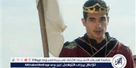 بالبلدي: يوسف
      عمر..
      الأمير
      الضال
      في
      مملكة
      الحرير