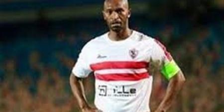 بالبلدي: اعتزال
      شيكابالا
      |
      رسميًا..
      شيكابالا
      يُنهي
      مشواره
      الكروي
      ويودع
      جماهير
      الزمالك