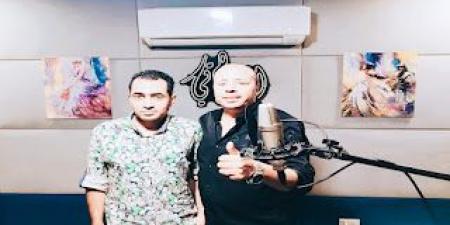 بالبلدي : خالد
      الطيب
      يتعاون
      مع
      عماد
      كُريم
      في
      أغنية
      {الورث}