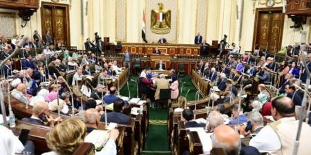 بالبلدي : الأحد..
      مجلس
      النواب
      يستأنف
      جلساته
      العامة