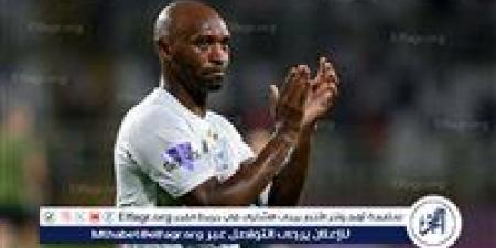 بالبلدي: الزمالك
      يعلن
      حجب
      رقم
      10
      بعد
      اعتزال
      شيكابالا