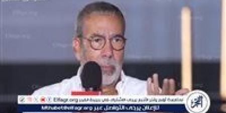 بالبلدي: تكريم
      أسطوري
      لشيكابالا..
      الزمالك
      يوجه
      الدعوة
      لرونالدو
      وصلاح