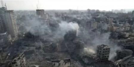 الصحة
      العالمية:
      استشهاد
      90
      شخصا
      على
      الأقل
      يوميا
      في
      قطاع
      غزة