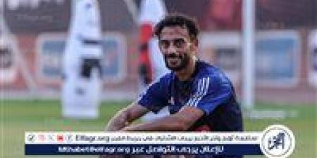 بالبلدي: مصير
      عبد
      القادر
      يثير
      القلق
      في
      الأهلي..
      مفاوضات
      حاسمة
      خلال
      ساعات