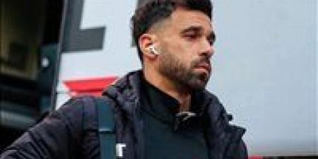 بالبلدي: حامد
      والسعيد
      على
      شاحن
      الزمالك
      بنسبة
      50
      %..تعرف
      على
      التفاصيل