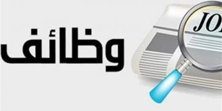 بالبلدي: «العمل»
      تعلن
      عن
      فرص
      توظيف
      جديدة
      برواتب
      تصل
      إلى
      10
      آلاف
      جنيه