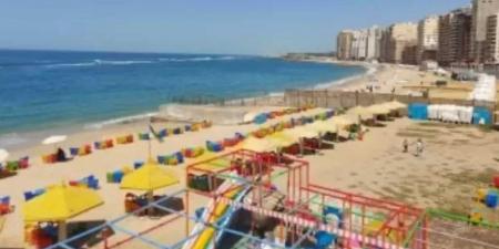 الطقس
      شديد
      الحرارة
      غدا
      وشبورة
      ورطوبة
      مرتفعة
      والعظمى
      بالقاهرة
      36
      درجة