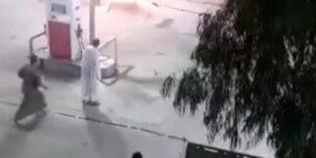 بالبلدي: السيطرة
      على
      حريق
      داخل
      محطة
      وقود
      بقرية
      سرسنا
      في
      الفيوم
      دون
      وقوع
      إصابات