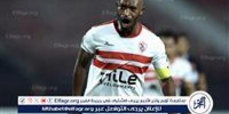 بالبلدي: صلاح
      عبدالله:
      اعتزال
      شيكابالا
      قرار
      صعب
      على
      جماهير
      الزمالك