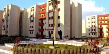 تسليم
      مبنى
      الإسعاف
      وتنفيذ
      طرق
      الإسكان
      الاجتماعي
      في
      أخميم
      الجديدة