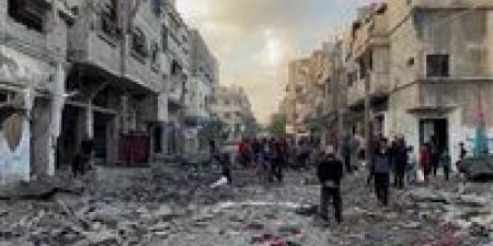 بالبلدي: إسرائيل
      تحذر
      من
      جديد
      سكان
      خان
      يونس
      بإخلاء
      المنطقة
      فورا