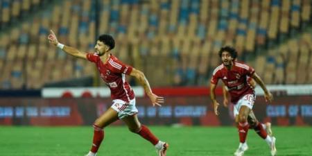 بالبلدي: رفض
      الأهلي
      في
      وقت
      سابق..
      صفقة
      مدوية
      تقترب
      من
      خلافة
      وسام
      أبو
      علي