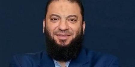 بالبلدي: بعد
      شائعة
      وفاته..
      أول
      تعليق
      رسمي
      عن
      الحالة
      الصحية
      للداعية
      الدكتور
      حازم
      شومان