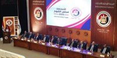 بالبلدي: بدء
      تلقى
      طلبات
      الترشح
      في
      انتخابات
      مجلس
      الشيوخ
      غدا