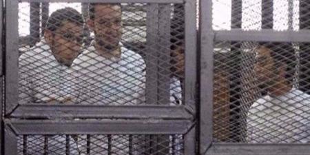 بالبلدي: غدا..
      استكمال
      محاكمة
      15
      متهما
      بـ
      «خلية
      مدينة
      نصر»