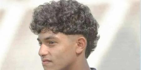 بالبلدي: عاجل|
      مصرع
      يوسف
      الشيمي
      ناشئ
      طلائع
      الجيش
      وصديقه
      دهسًا
      بقطار
      في
      طوخ