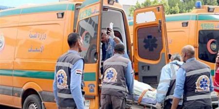 بالبلدي: إصابة
      3
      أشخاص
      في
      حادث
      تصادم
      على
      محور
      ميدان
      لبنان