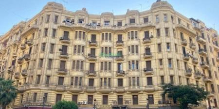 بالبلدي: كيفية
      التقديم
      على
      الإسكان
      البديل
      بقانون
      الإيجار
      القديم..
      الأوراق
      المطلوبة