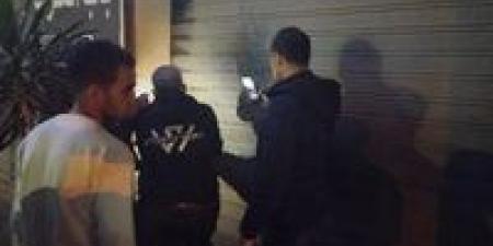 بالبلدي: تحرير
      145
      مخالفة
      للمحلات
      التى
      لم
      تلتزم
      بقرار
      الغلق