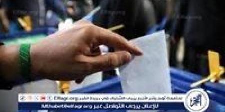 بالبلدي: من
      التنسيق
      إلى
      الترشح..
      خطة
      عمل
      الأحزاب
      لخوض
      انتخابات
      الشيوخ
      ضمن
      القائمة
      الوطنية